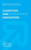 Cognition and Innovation (eBook, PDF)