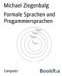 Formale Sprachen und Progammiersprachen... - Bild 1