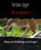 Wolf im Mandelkern (eBook, ePUB)