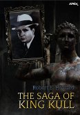 THE SAGA OF KING KULL (eBook, ePUB)