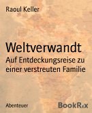 Weltverwandt (eBook, ePUB)