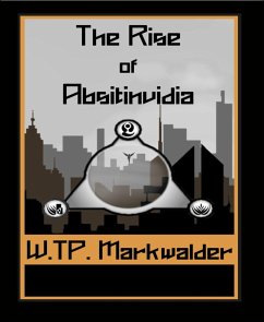 The Rise of Absitinvidia (eBook, ePUB) - Markwalder, William