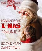 Romantische X-MAS Träume² (eBook, ePUB)