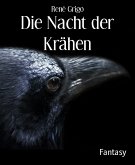 Die Nacht der Krähen (eBook, ePUB)