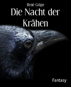 Cover Die Nacht der Krähen (eBook, ePUB)