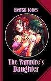 The Vampire's Daughter (eBook, ePUB)