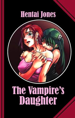 Cover The Vampire's Daughter (eBook, ePUB)