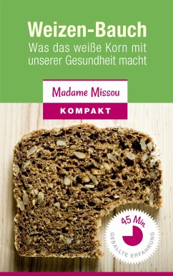 Weizen-Bauch (eBook, ePUB) - Missou, Madame