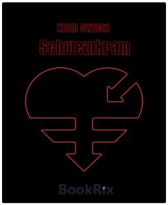 Cover Schweinkram (eBook, ePUB)