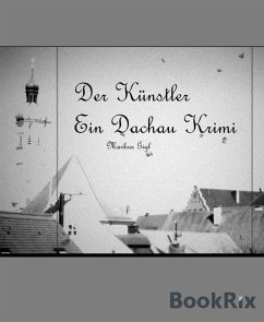 Cover Der Künstler (eBook, ePUB)