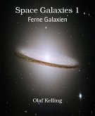Space Galaxies 1 (eBook, ePUB)