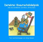 Detektei Knautschdidelpink (eBook, ePUB)