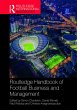 Routledge Handbook of Football Business... - Bild 1