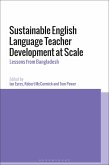 Sustainable English Language Teacher Development at Scale (eBook, PDF)