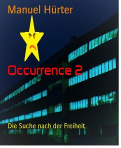 Occurrence 2 (eBook, ePUB) - Hürter, Manuel