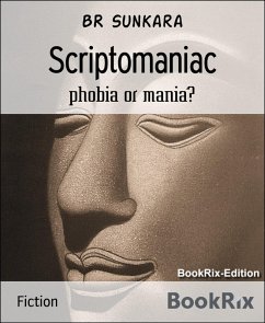 Cover Scriptomaniac (eBook, ePUB)