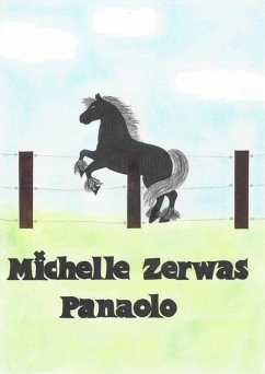 Panaolo (eBook, ePUB) - Zerwas, Michelle