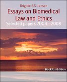 Essays on Biomedical Law and Ethics (eBook, ePUB)