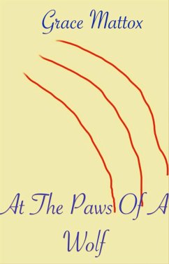At The Paws Of A Wolf (eBook, ePUB) - Mattox, Grace