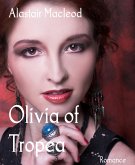 Olivia of Tropea (eBook, ePUB)