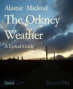 Cover The Orkney Weather (eBook, ePUB)