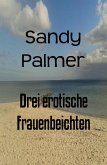 Drei erotische Frauenbeichten (eBook, ePUB)