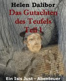 Das Gutachten des Teufels: Teil 1 (eBook, ePUB)