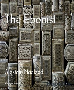 Cover The Ebonist (eBook, ePUB)