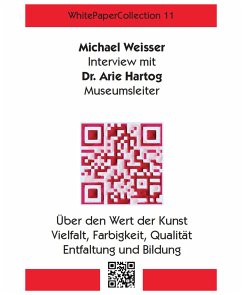 WhitePaperCollection_11 (eBook, ePUB) - Weisser, Michael