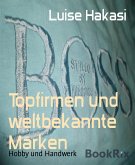 Topfirmen und weltbekannte Marken (eBook, ePUB)