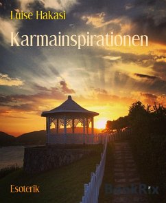 Karmainspirationen (eBook, ePUB) - Hakasi, Luise