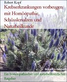 Krebserkrankungen vorbeugen mit Homöopathie, Schüsslersalzen und Naturheilkunde (eBook, ePUB)