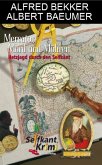 Mercator, Mord und Möhren (eBook, ePUB)