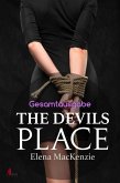The Devils Place (eBook, ePUB)