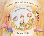 Geschichten aus dem Funkelwald - Nillo und der Leuchtsirup (eBook, ePUB)