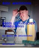 Bodos literarischer Schnellimbiss (eBook, ePUB)