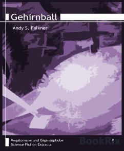 Gehirnball (eBook, ePUB) - S. Falkner, Andy