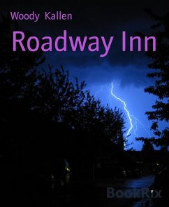 Cover Roadway Inn (eBook, ePUB)