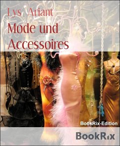 Mode und Accessoires (eBook, ePUB) - Ariant, Lys