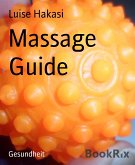 Massage Guide (eBook, ePUB)