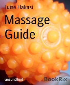 Cover Massage Guide (eBook, ePUB)