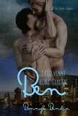 Ben - Liebe kennt keine Gesetze (eBook, ePUB)