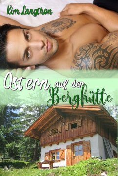 Ostern auf der Berghütte (eBook, ePUB) - Langthon, Kim