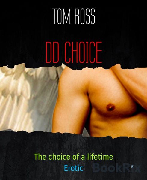 DD CHOICE (eBook, ePUB) DD CHOICE (eBook, ePUB)