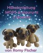 Häkelanleitung MOPS Amigurumi (eBook,... - Bild 1