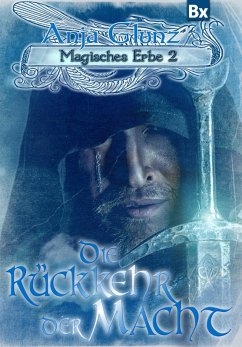 Magisches Erbe 2 (eBook, ePUB) - Glunz, Anja