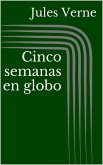 Cinco semanas en globo (eBook, ePUB)