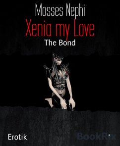 Cover Xenia my Love (eBook, ePUB)