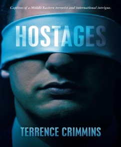 Hostages (eBook, ePUB) - Crimmins, Terrence