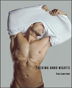 Fucking hard nights - Part 1 (eBook, ePUB) - Langthon, Kim